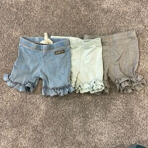 Matilda Jane shorties bundle